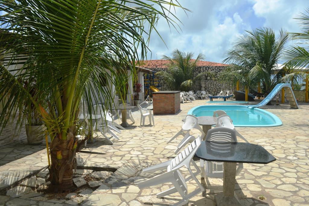 Jacuma'S Lodge Hotel Exterior foto